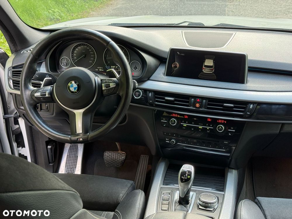 BMW X5 - 19
