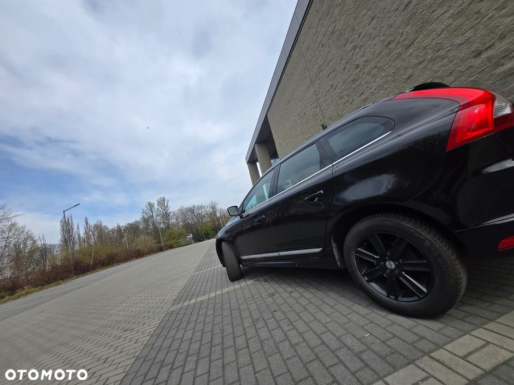 Volvo XC 60 D4 Geartronic Summum - 13