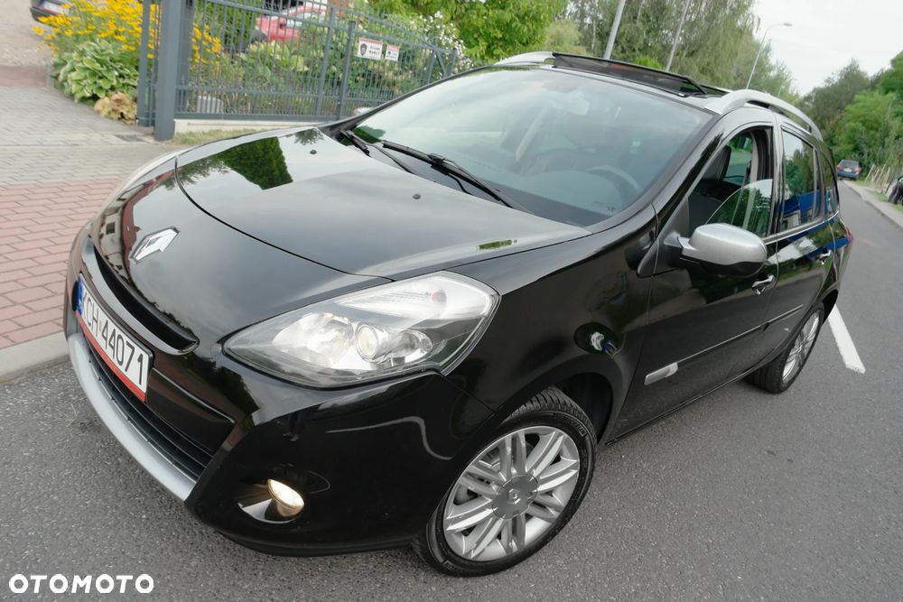Renault Clio 1.2 16V 75 Night and Day - 2
