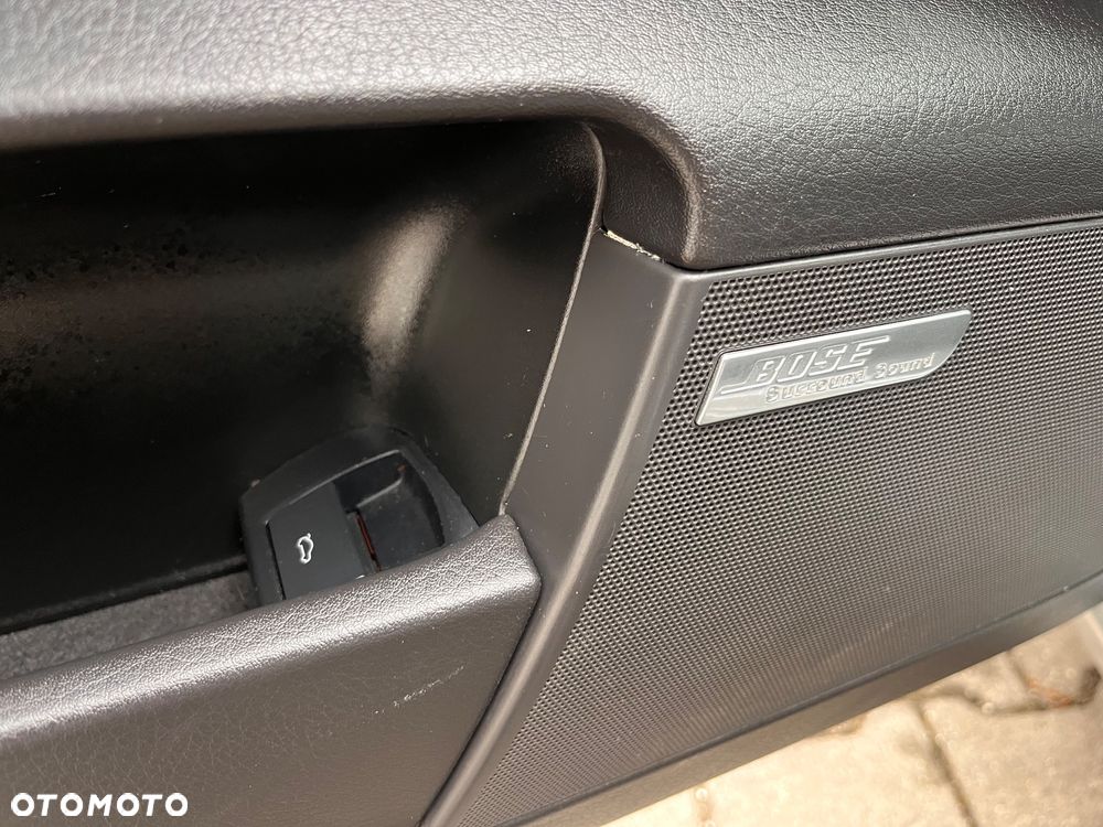 Audi A6 Limousine - 21