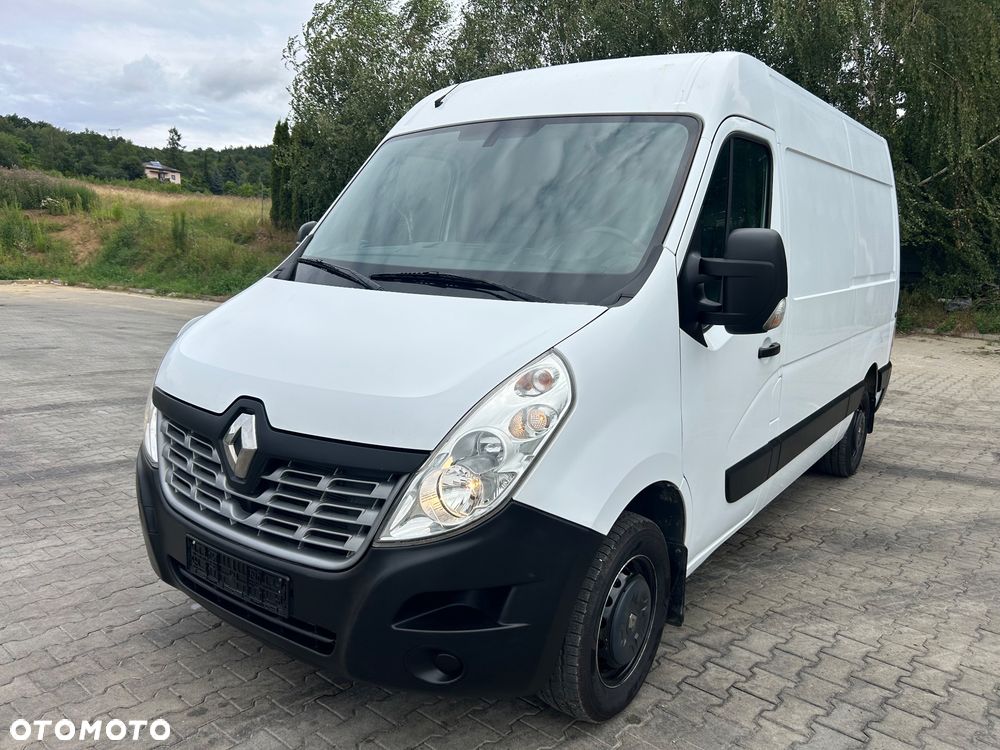 Renault Master - 27