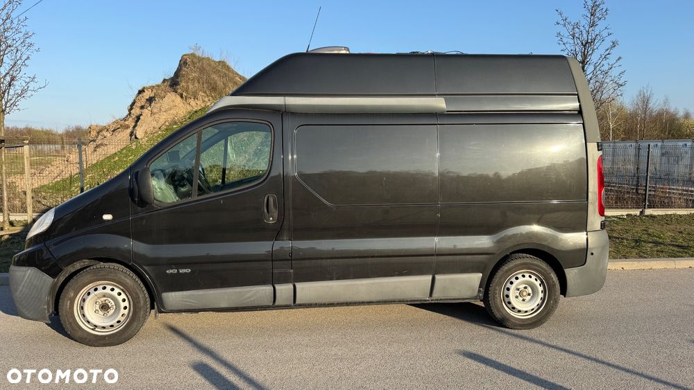Renault Trafic - 18