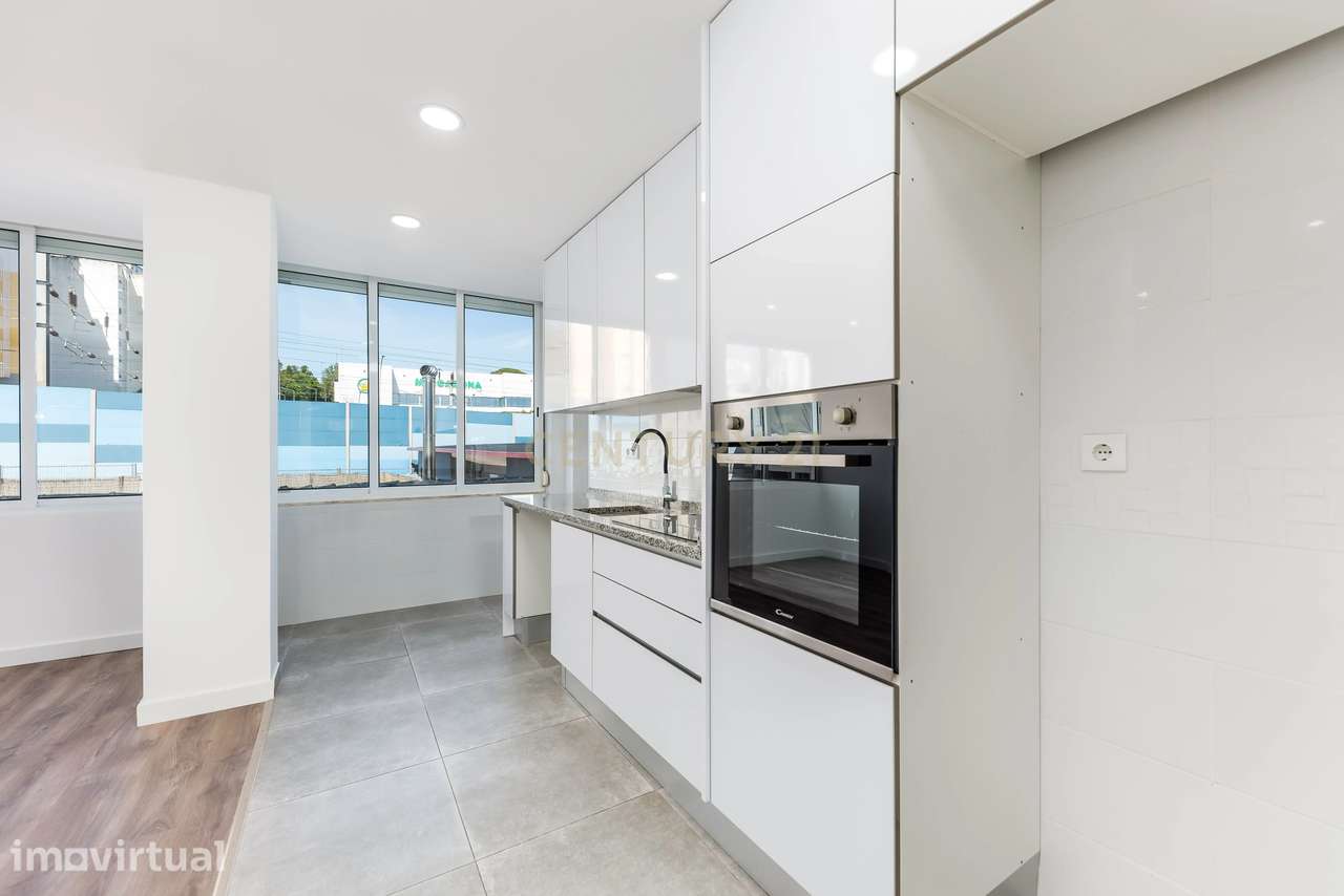 Apartamento T2 para venda - Grande imagem: 3/22