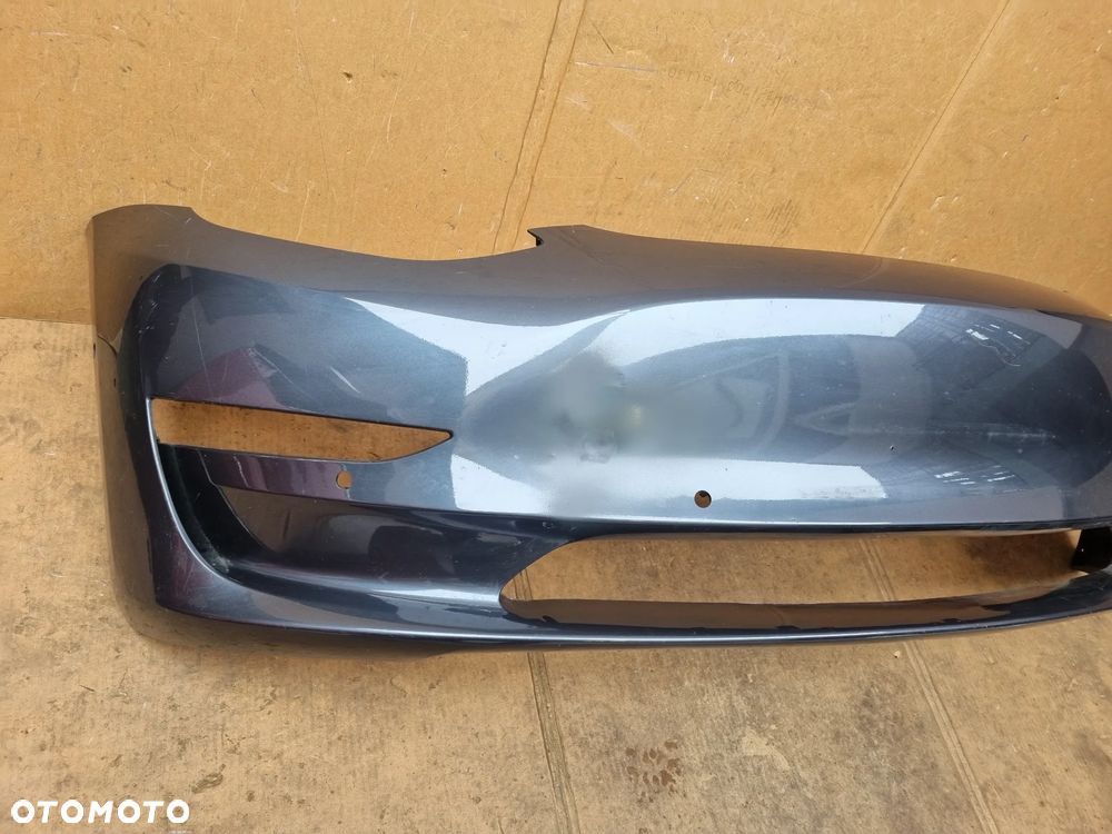 TESLA MODEL III 3 ZDERZAK PRZEDNI PRZÓD - 3