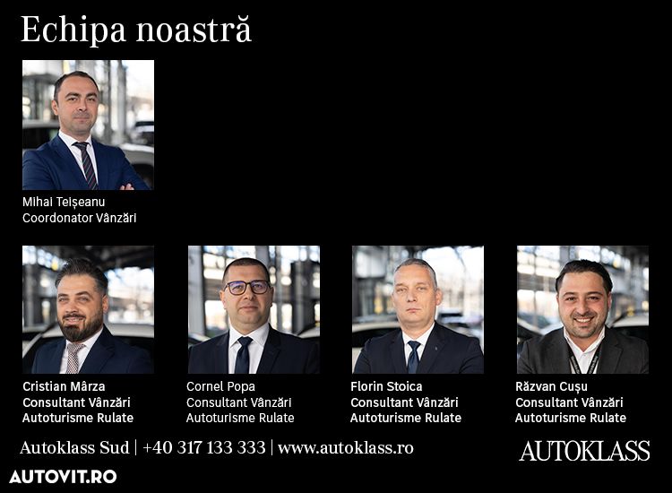 Mercedes-Benz C 180 MHEV - 16