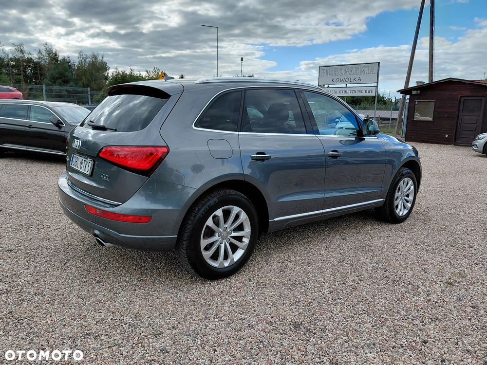 Audi Q5 - 3