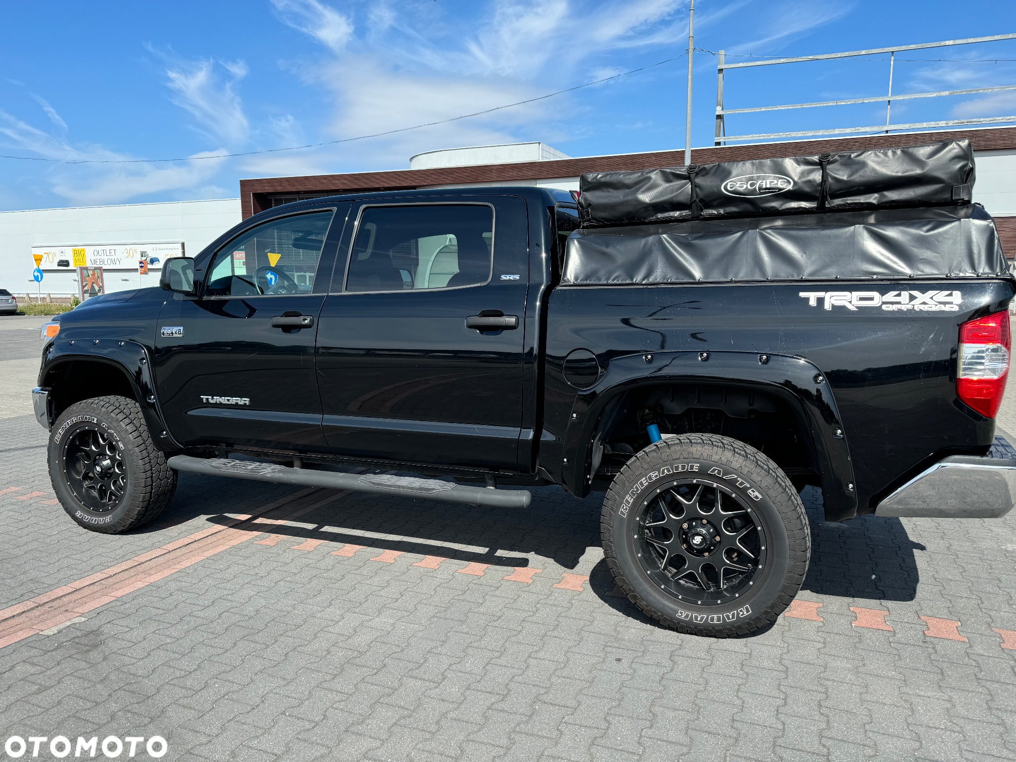 Toyota Tundra - 7