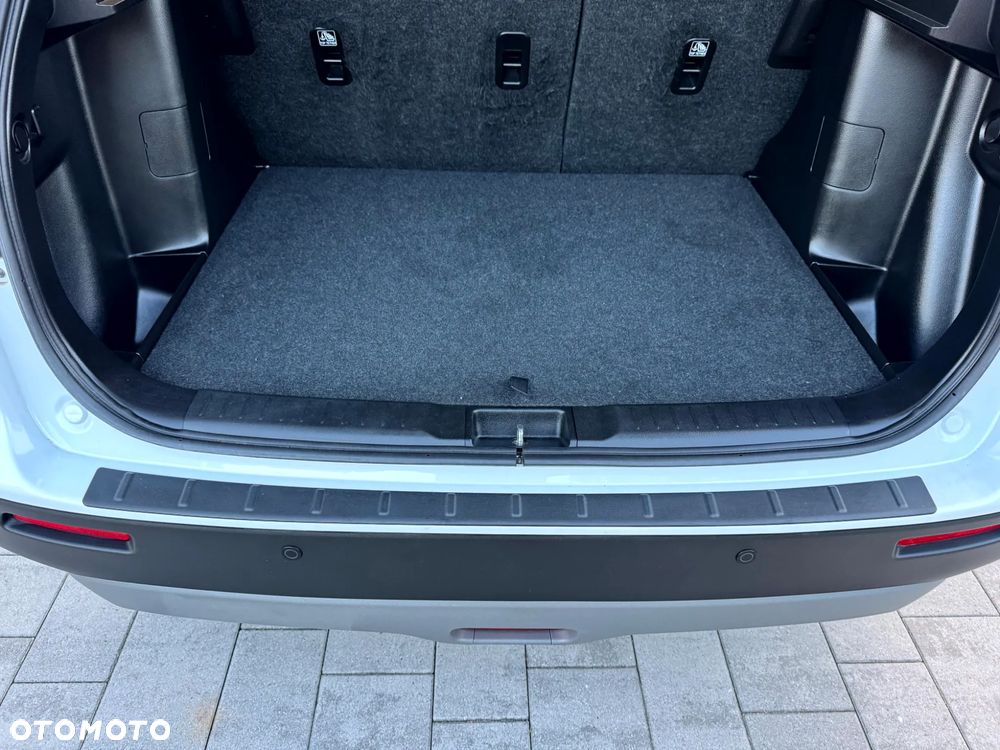 Suzuki Vitara 1.6 XLED SUN 4WD - 18
