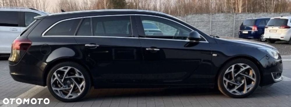 Opel Insignia 2.0 CDTI EcoFLEX S&S - 12