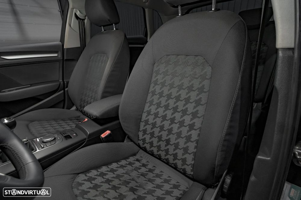 Audi A3 Sportback 1.6 TDI Sport - 23