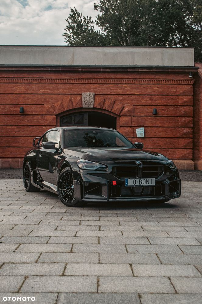 BMW M2 - 1