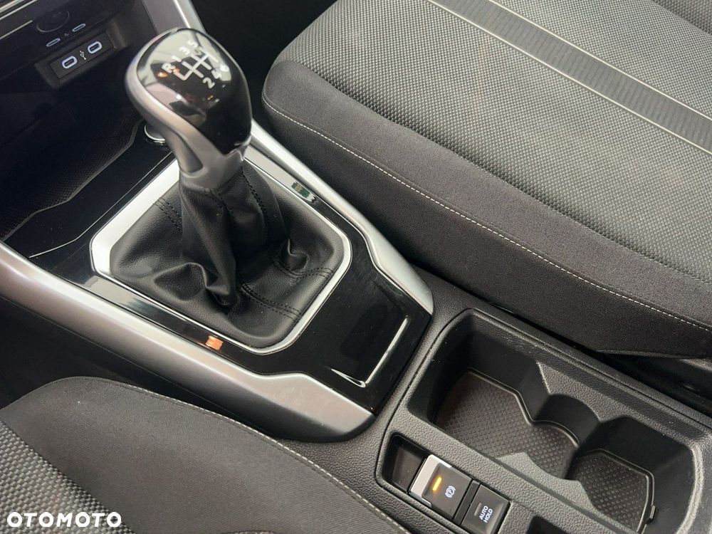 Volkswagen T-Roc 1.5 TSI Life - 18