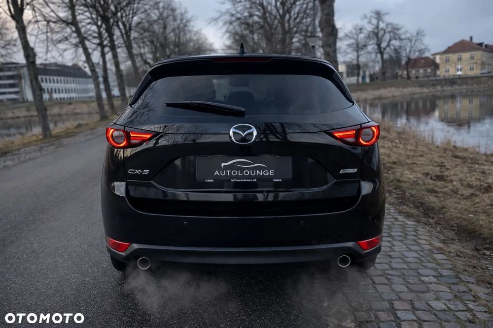 Mazda CX-5 2.0 Skydream 2WD - 7