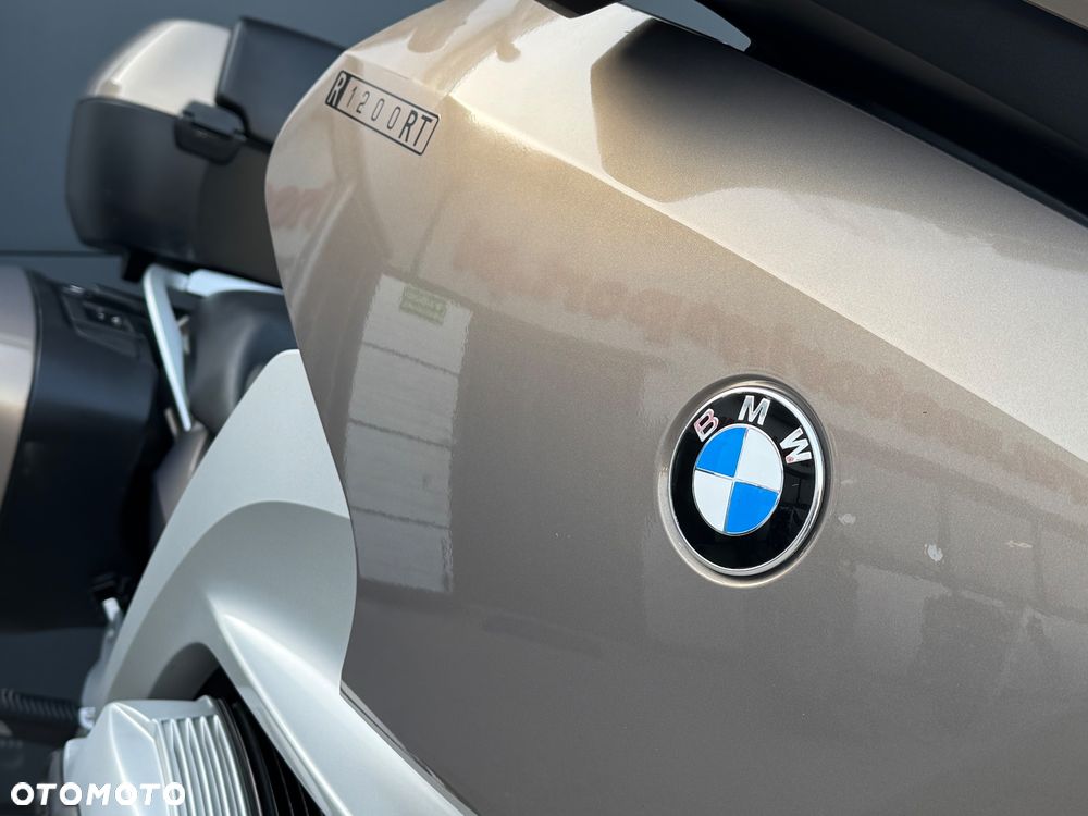 BMW RT - 8