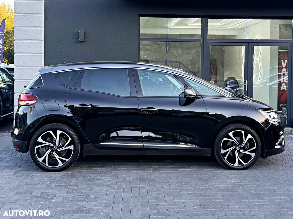 Renault Scenic ENERGY dCi 110 LIMITED - 4