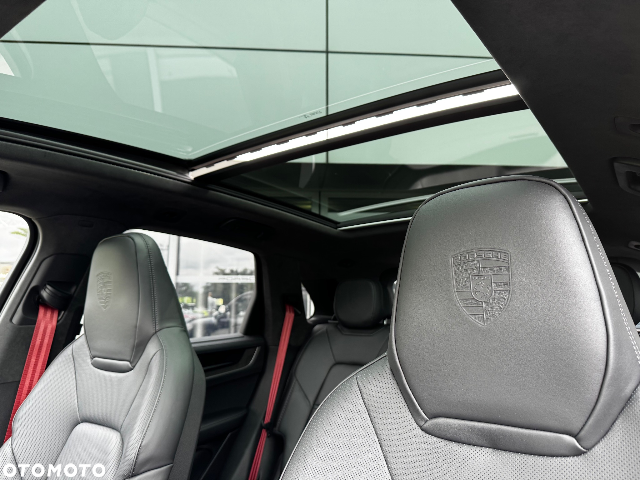 Porsche Cayenne S - 17