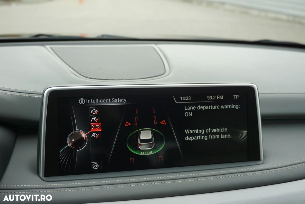 BMW X5 xDrive40d Sport-Aut. - 24