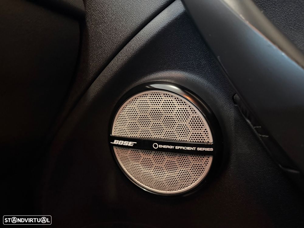 Renault Mégane 1.5 dCi Bose Edition - 31