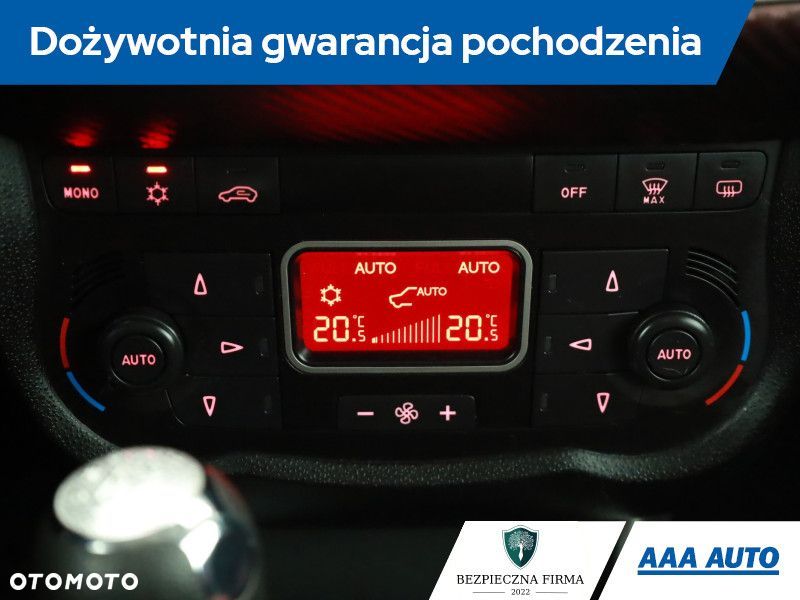 Alfa Romeo Mito - 12