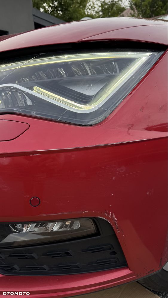 Seat Leon - 7