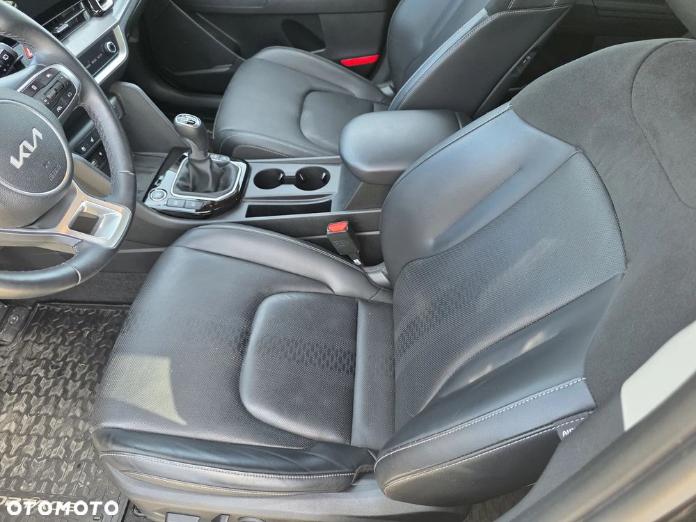 Kia Sportage - 8