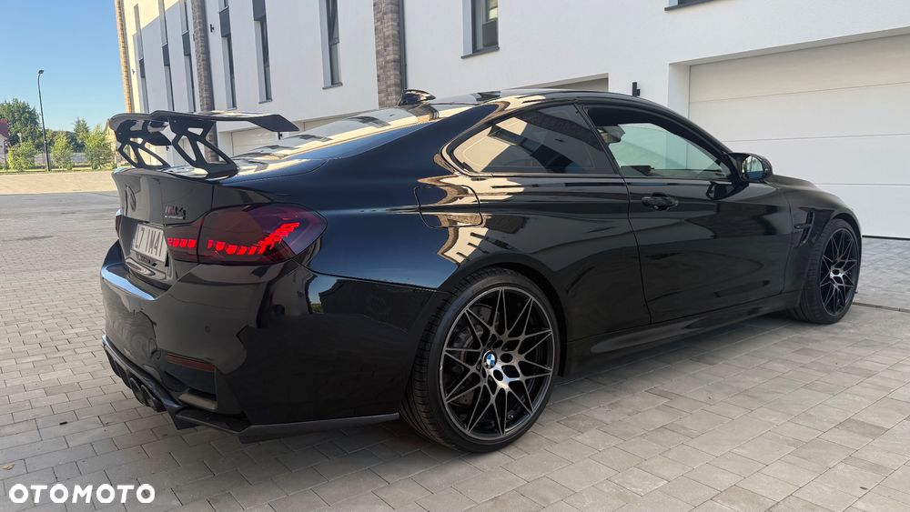 BMW M4 - 4