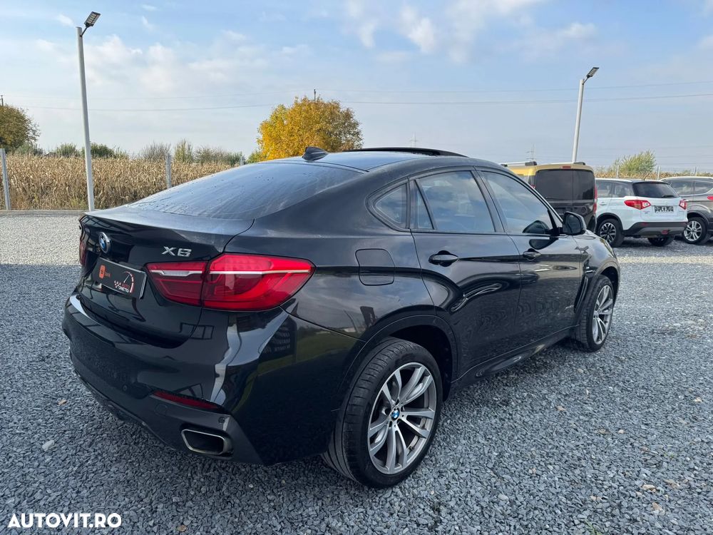 BMW X6 - 2