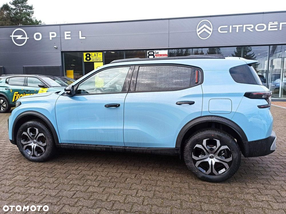 Citroën C3 Aircross - 11