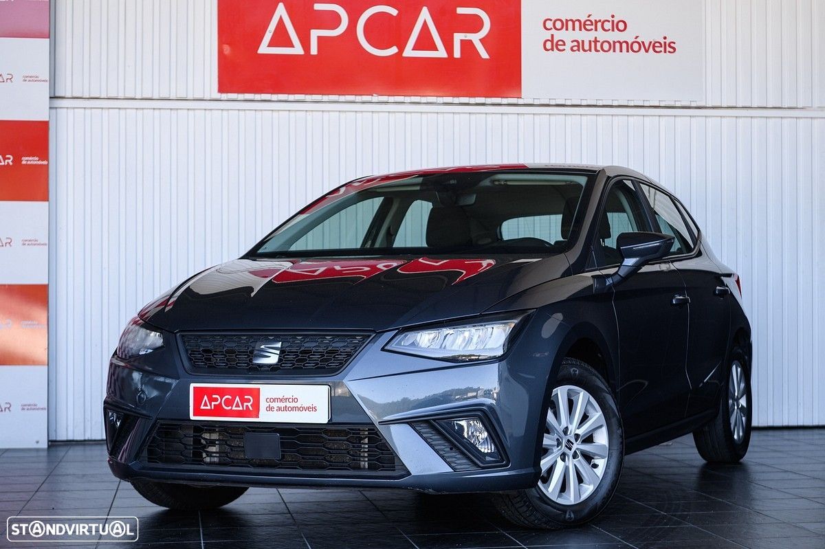 SEAT Ibiza 1.0 TSI Style - 1
