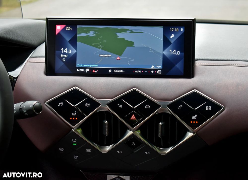 DS Automobiles DS 3 Crossback - 30