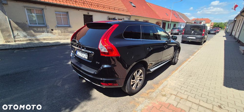 Volvo XC 60 D4 Drive-E R-Design Momentum - 5
