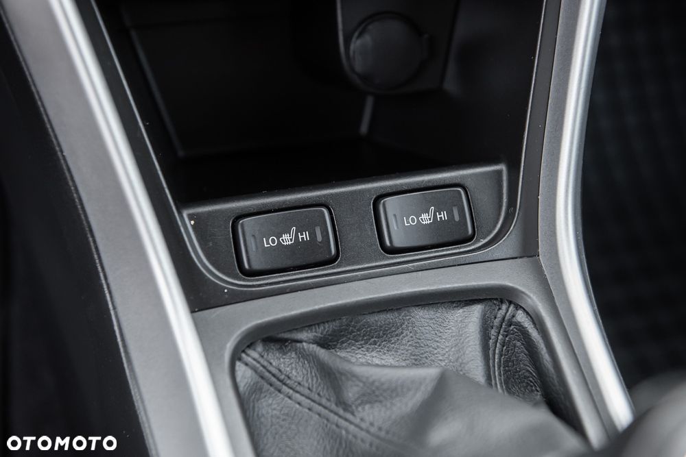 Suzuki SX4 S-Cross 1.0 T Premium 4WD - 22
