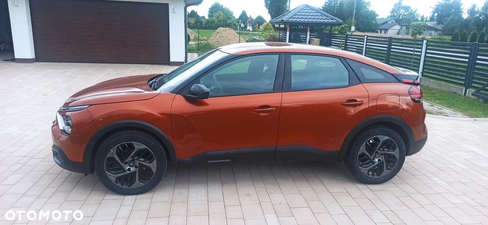 Citroën C4 1.2 PureTech Shine S&S - 32