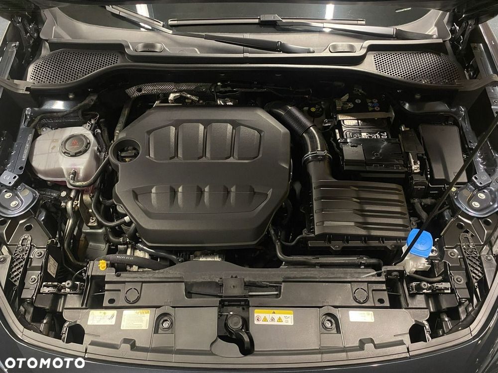 Cupra Formentor 2.0 TSI 4Drive DSG - 38