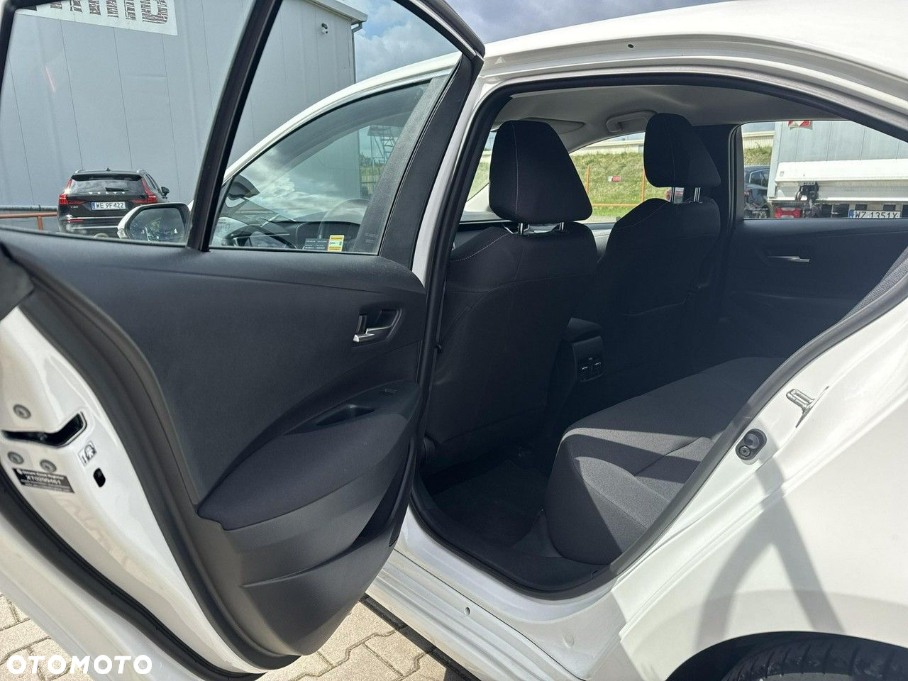 Toyota Corolla 1.5 Comfort - 14