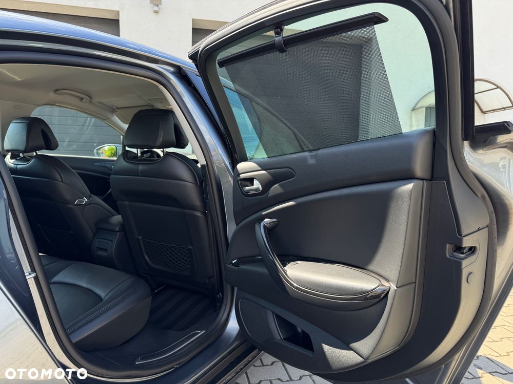 Citroën C5 2.0 HDi Exclusive - 17