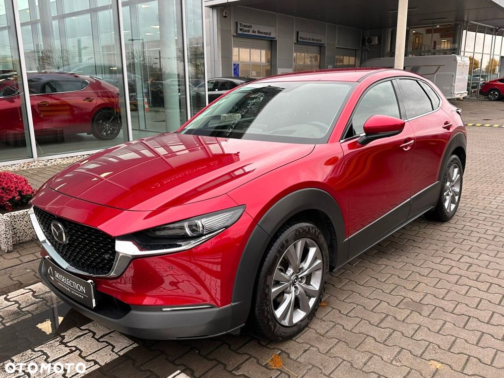 Mazda CX-30 - 2