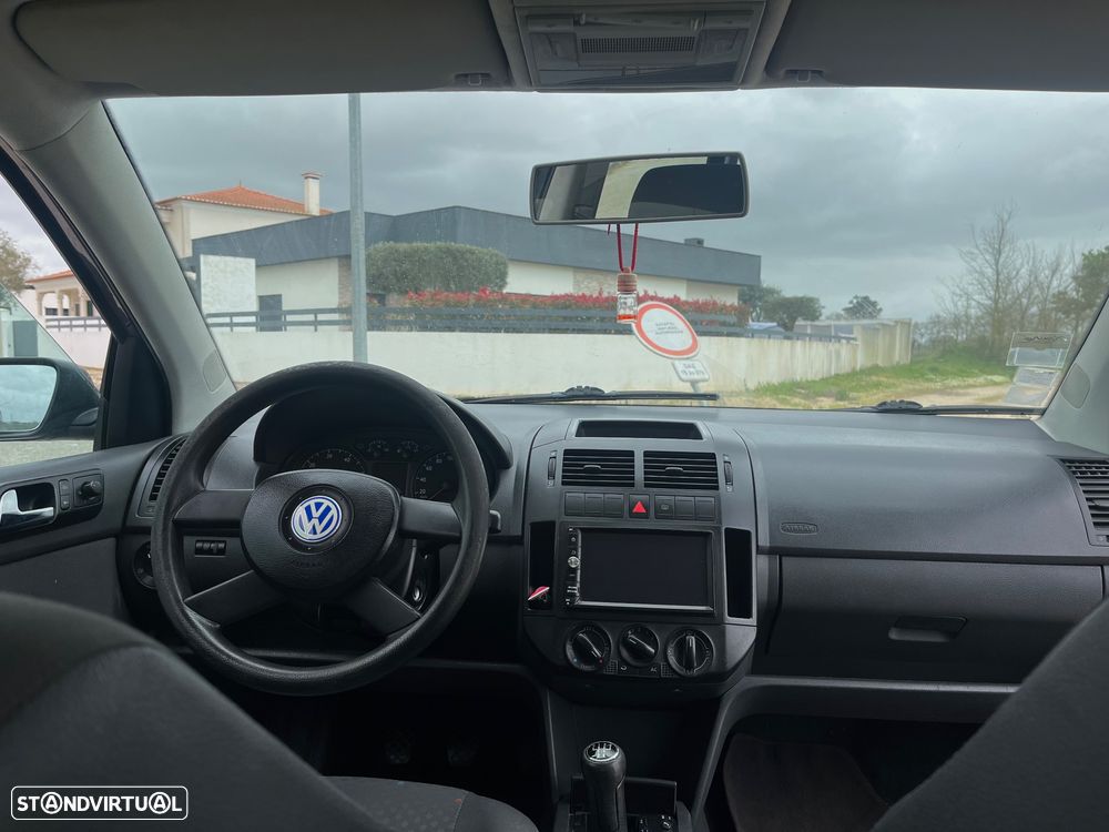 VW Polo - 7