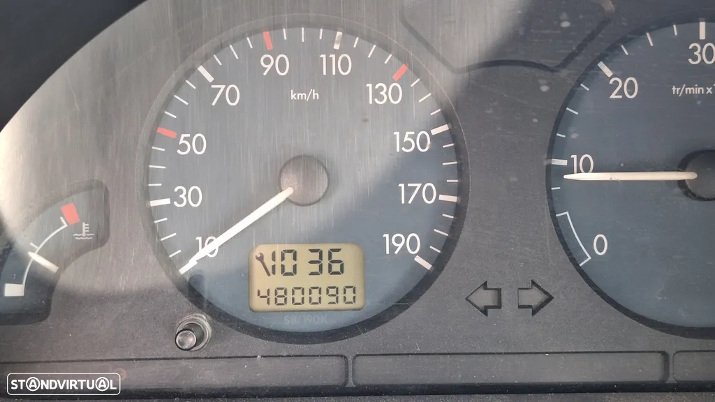 Citroën Saxo 1.5 D SX - 12