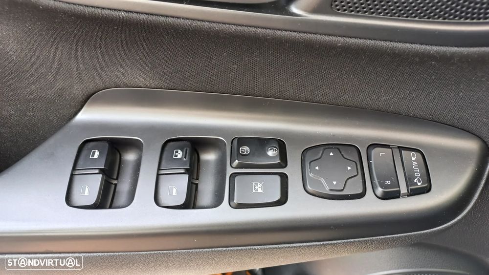Hyundai Kauai 1.6 CRDi DCT Premium - 17