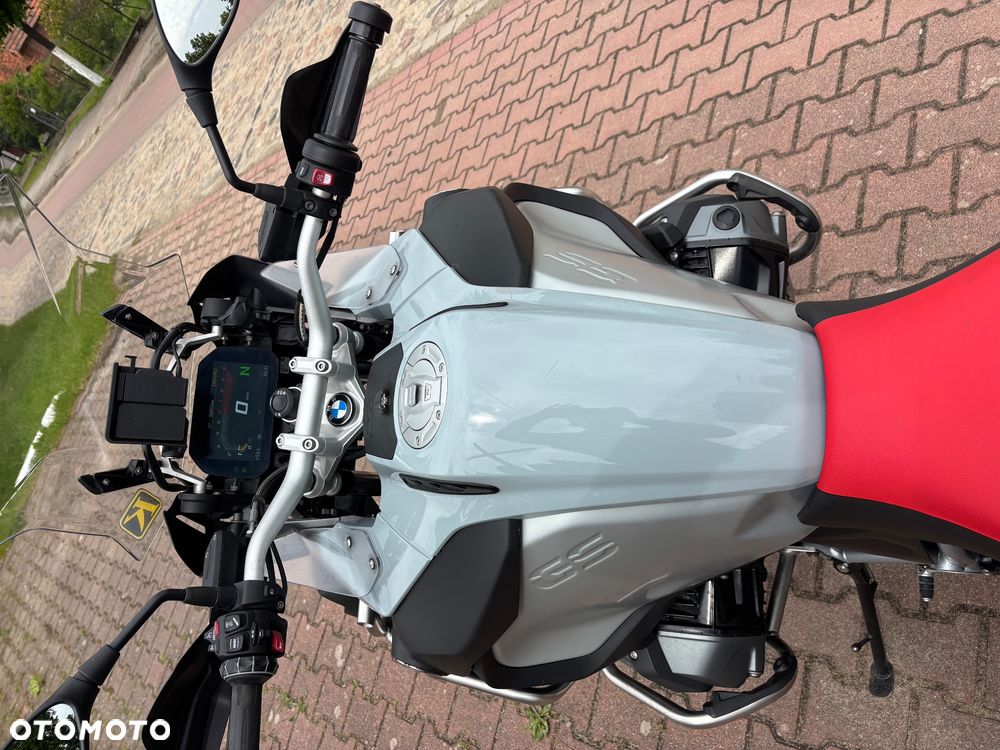 BMW R1250 GS Adventure - 11