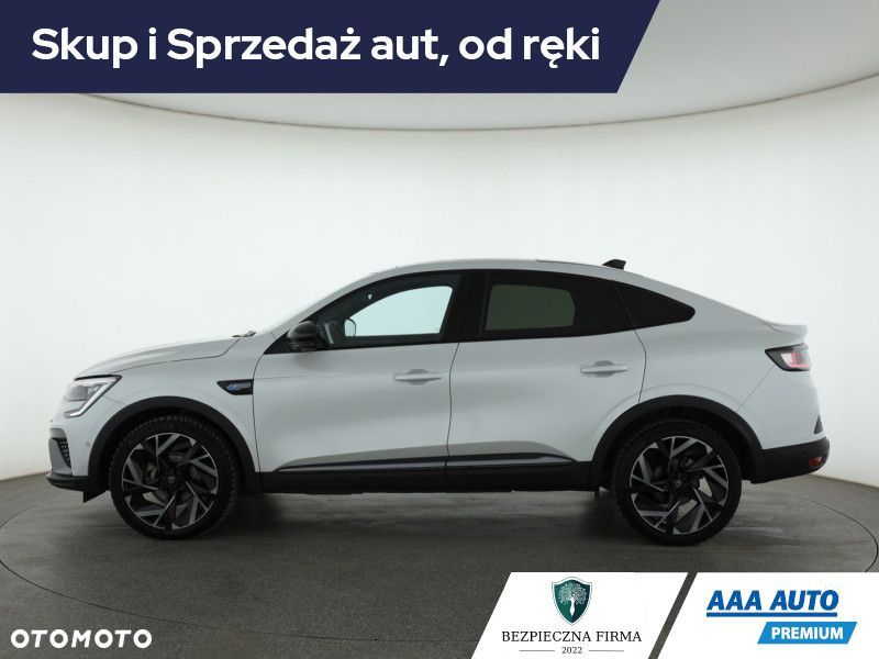 Renault Arkana - 4