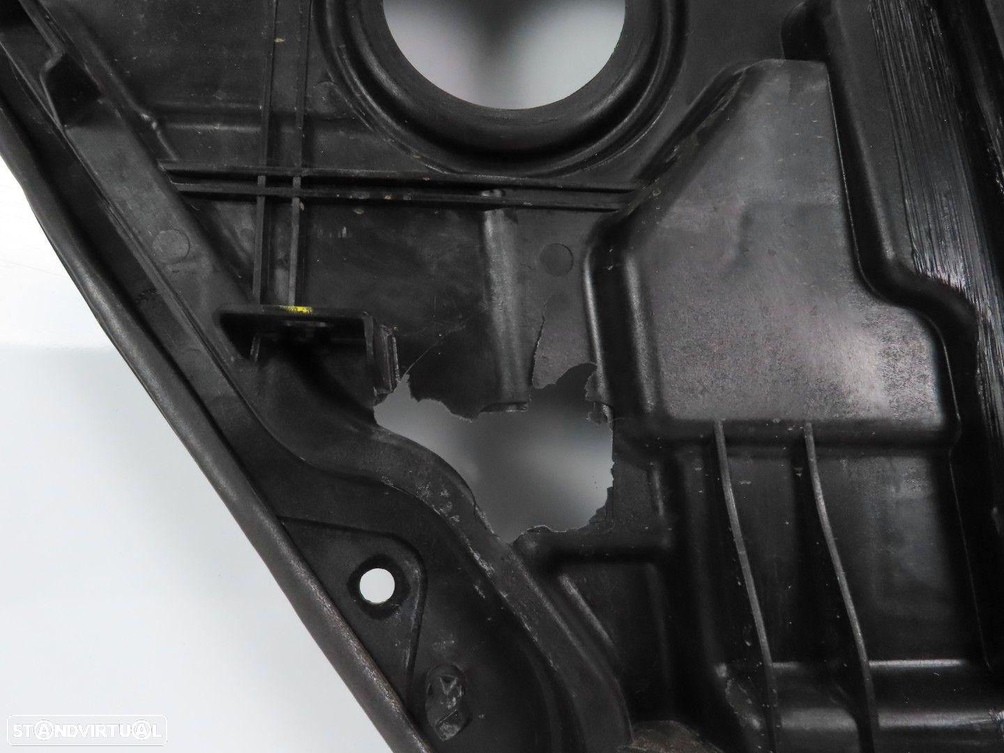 Elevador da Porta Com Motor Direito/Trás Usado / Original KIA XCEED (CD) 83460J7... - 3