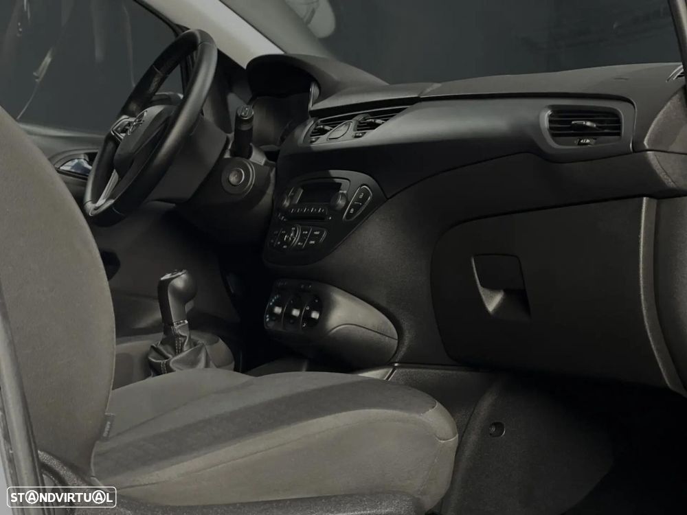 Opel Corsa - 5