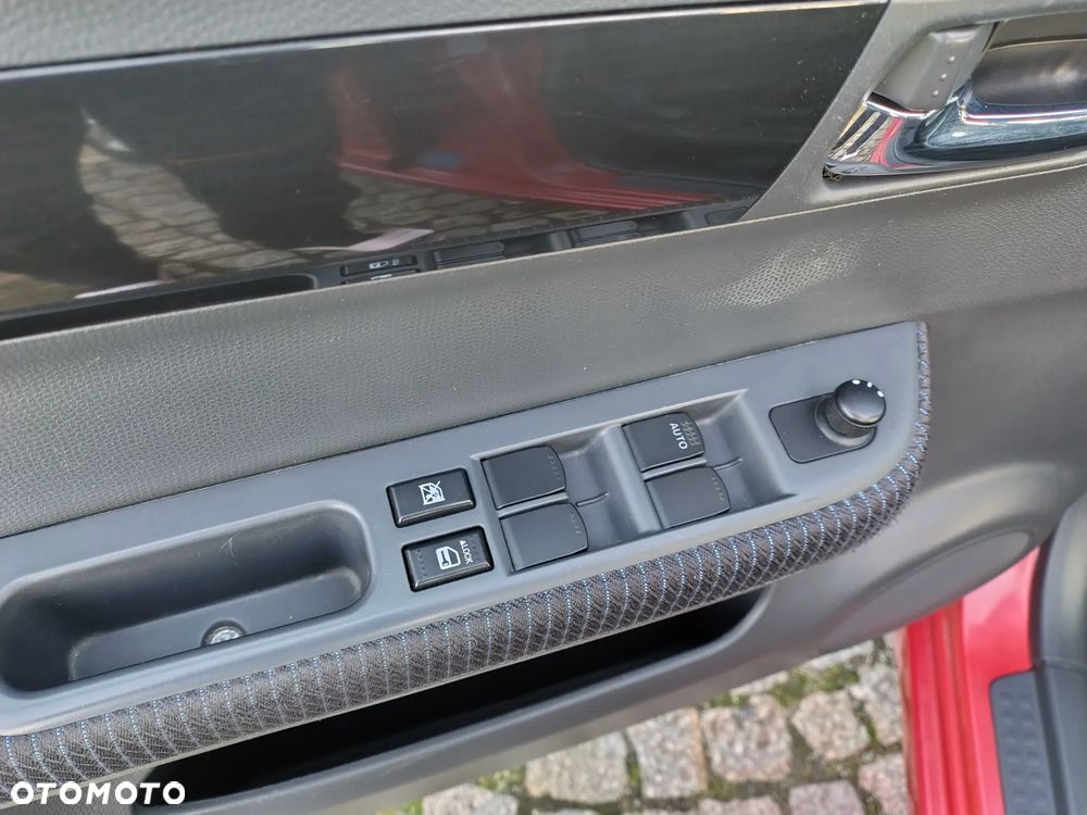Suzuki Swift 1.3 Comfort - 11