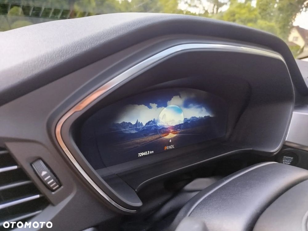 Ford Escape 2.0 EcoBoost AWD Titanium - 29