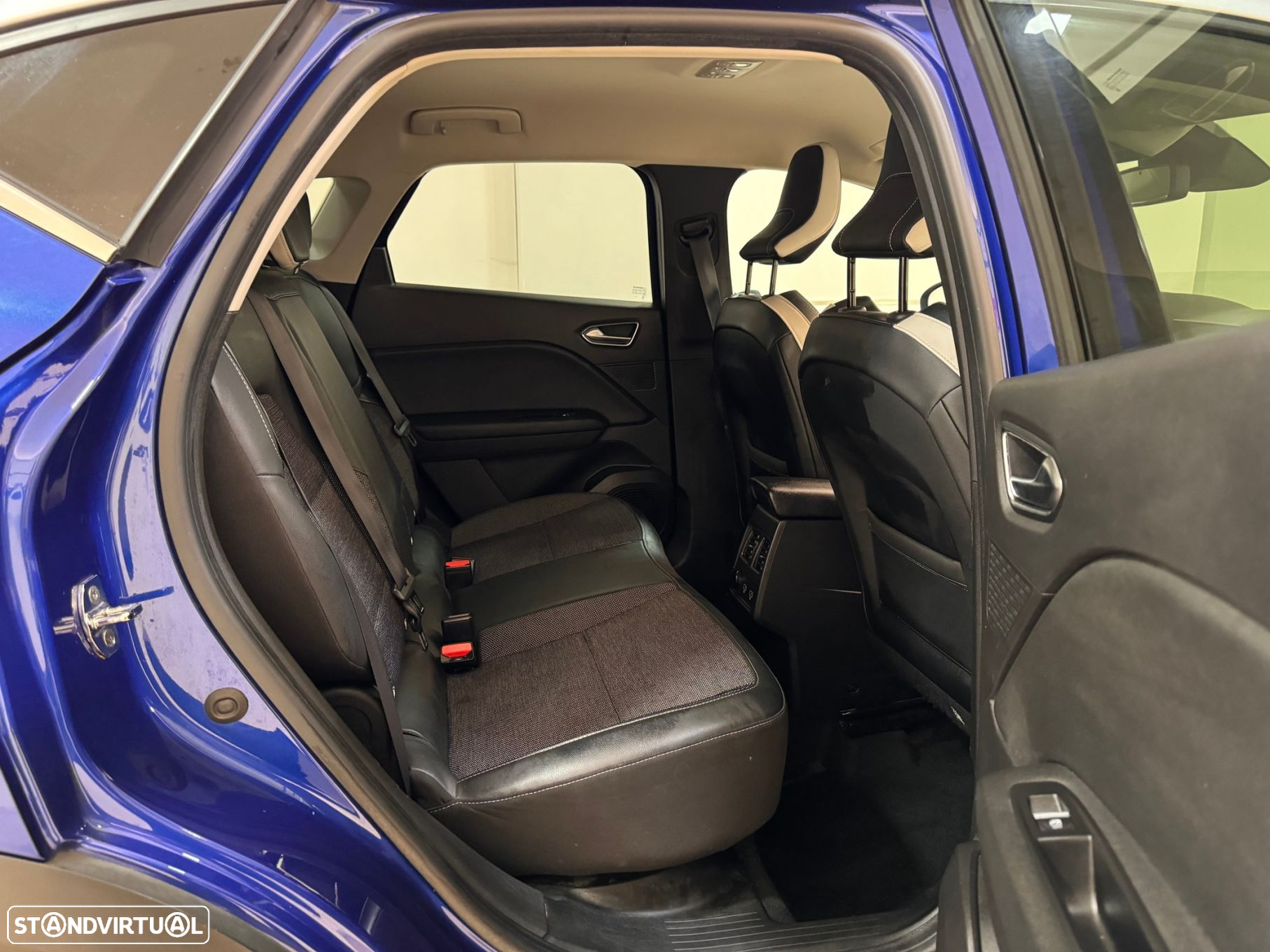 Renault Captur 1.0 TCe Exclusive - 39