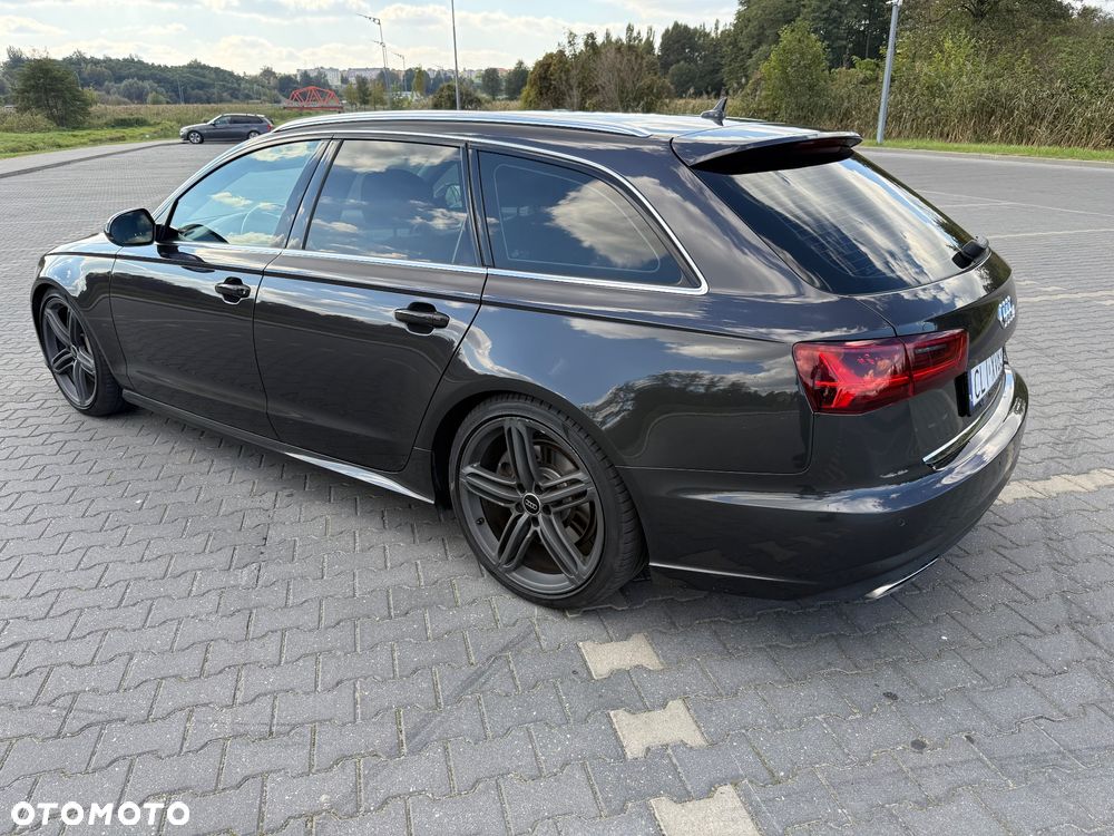 Audi A6 - 12