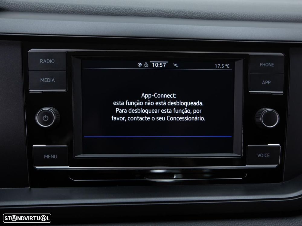 VW Taigo 1.0 TSI - 21