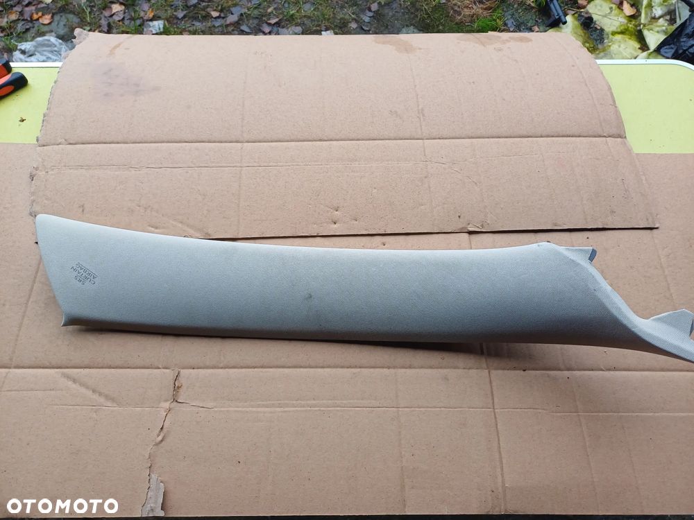 Nakładka poszycie słupka A prawe lewe Lexus Ct200 Ct 200 10-20r - 6